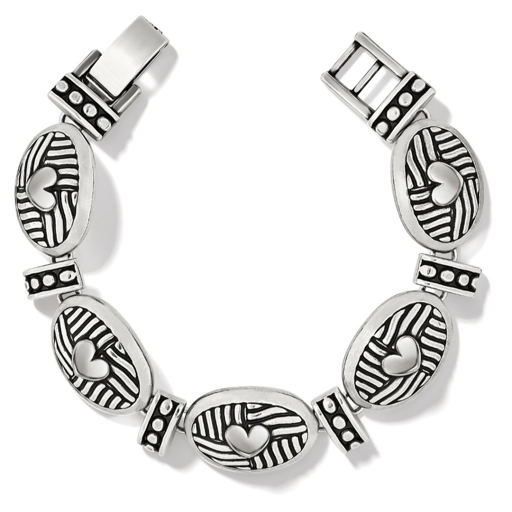New Brighton Del Rio Toggle Bracelet, NWT